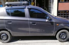 Suzuki Alto 800 2017 FOR SALE