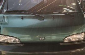 Hyundai Grace model 96 FOR SALE