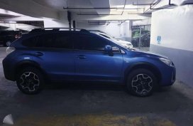 Subaru XV 2.0i CVT 2016 for sale 
