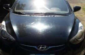 Hyundai Elantra 2013 model for sale