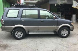 2010 Isuzu CROSSWIND suv LE FOR SALE