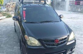 For Sale: Toyota Avanza 2009 