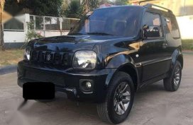 LIKE NEW 2018 Suzuki Jimny for sale 