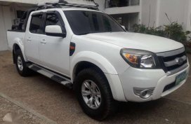 2011 Ford Ranger Trekker 4x2 AT for sale