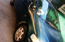 Honda Odyssey Automatic gas 95 FOR SALE