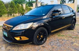 Ford Focus 2010 for sale 