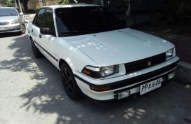 Toyota Corolla 1990 for sale