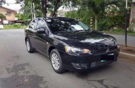 assume balance Mitsubishi Lancer Ex gls AT 2012