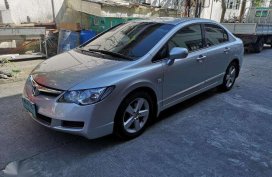 Honda Civic 1.8s 2007 for sale 