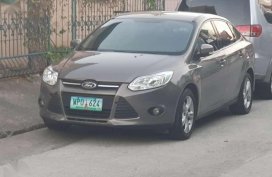 Ford Focus 2013 matic for sale