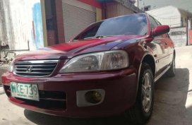 Honda City 2000 Model VTEC for sale 