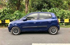 KIA Picanto 2005 for sale 