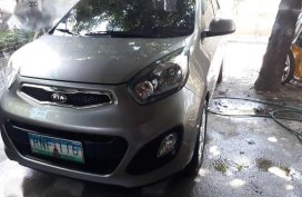 2013 Kia Picanto for sale