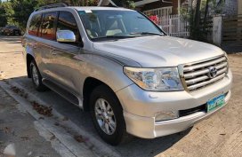 Best-value Toyota Land Cruiser V8 VXR LC 200 2010