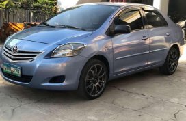 Toyota Vios 1.3e 2012 for sale 