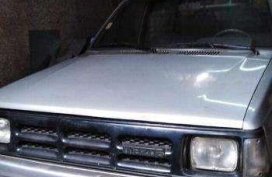 4Dr-Mazda B2200 91 for sale