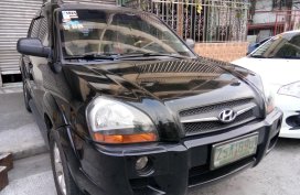 Hyundai Tucson 2009 for sale