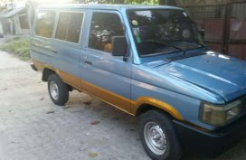 Toyota Tamaraw fx FOR SALE