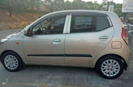 Hyundai Getz 2010 for sale