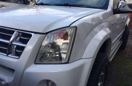 For Sale 2008 Isuzu Dmax 4x4 AT