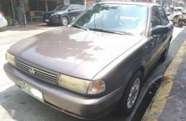 1997 Nissan Sentra FOR SALE