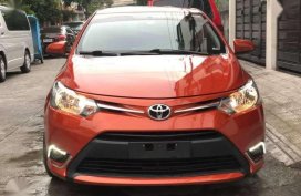 Toyota Vios E 2016 for sale