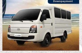 SELLING 2019 HYUNDAI H100 Summer hot deals