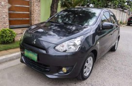 2014 Mitsubishi Mirage Hatchback  FOR SALE