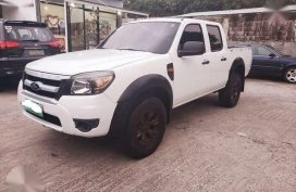 2011 Ford Ranger for sale