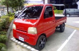 Suzuki Multicab Pick-up for sale