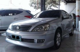 2007 Nissan Sentra GS for sale