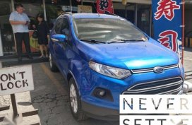 2014 Ford Ecosport for sale