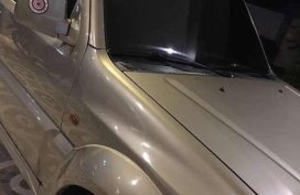 For sale SUZUKI JIMNY 4x4 AT 2006