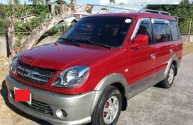 2012 Mitsubishi Adventure GLS Sport MT Diesel 53k Mileage