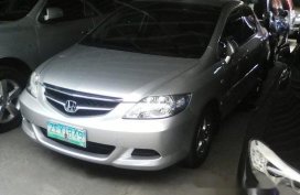 Honda City 2006 for sale