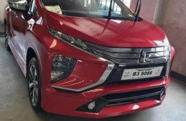 2019 MITSUBISHI Xpander 84k allin dp
