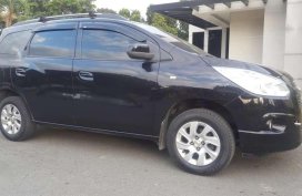 Chevrolet Spin LTZ 2015 for sale