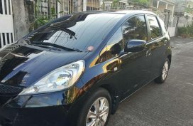 Honda Jazz 2012 for sale