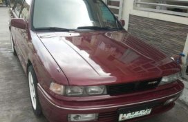 1992 Mitsubishi Galant MPi - Gti Bodykit for sale