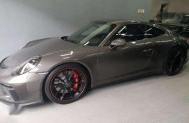 2018 Porsche 911 Gt3 FOR SALE