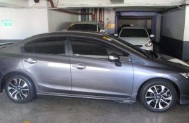 2015 Honda Civic 1.8 E for sale 