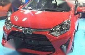 LowDP Toyota WIGO 2019 ALLin 
