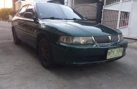 2001 Mitsubishi Lancer for sale