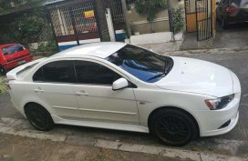 2013 Mitsubishi Lancer Ex GTA 2.. FOR SALE