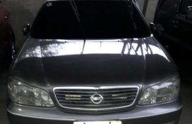 2006 Nissan Cefiro For sale