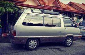 1998 Toyoya LiteAce Good running condition