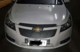 Chevrolet Cruze 2012 for sale