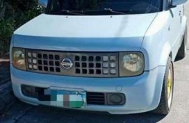 Nissan Cube Sale sale