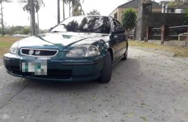 Honda Civic LXi 1997 for sale
