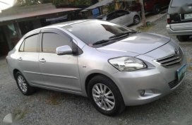 Toyota Vios G 2010 for sale 